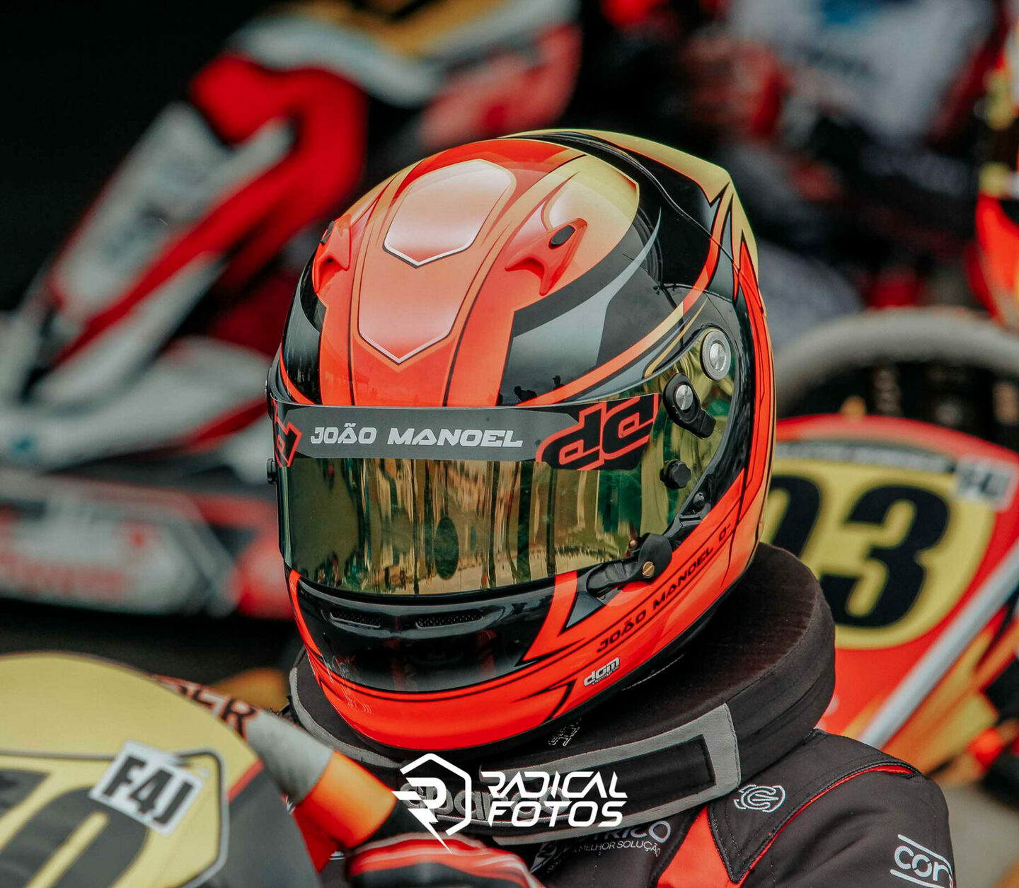 COPA BRASIL DE KART - QUINTA