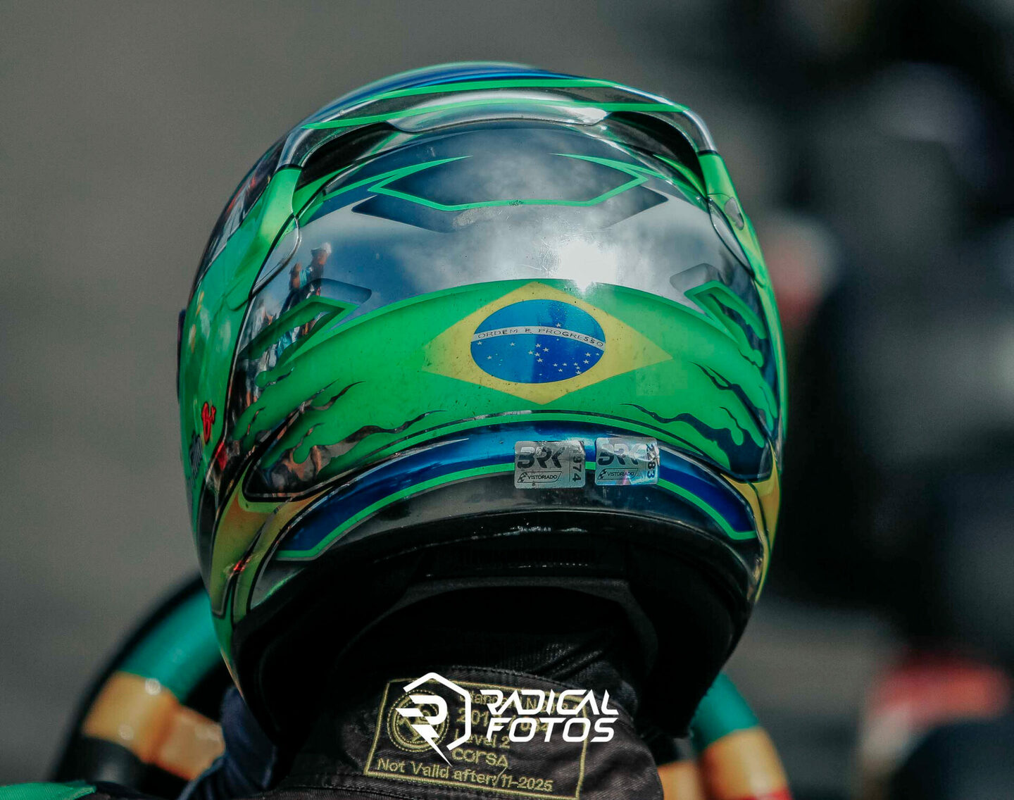 COPA BRASIL DE KART - SEXTA