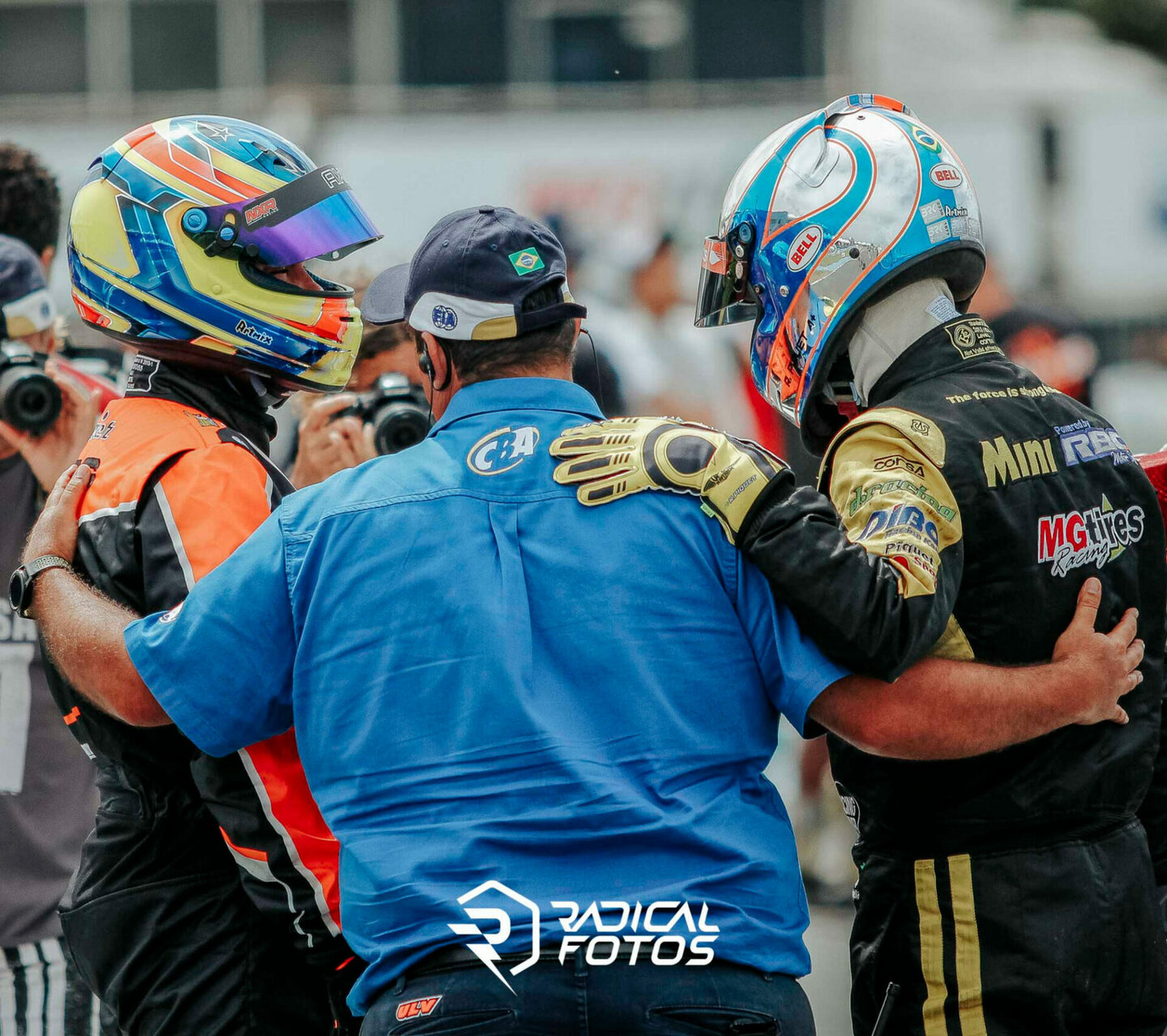 COPA BRASIL DE KART - FINAL