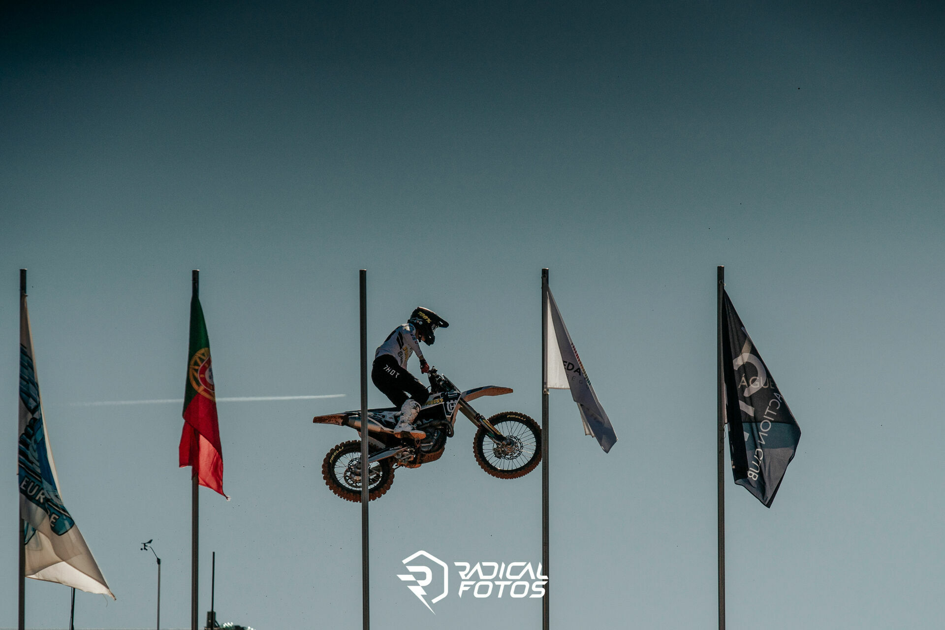 Foto MXGP - SÁBADO CLASSIFICATÓRIAS Foto MXGP - SÁBADO CLASSIFICATÓRIAS - Imagem 10
